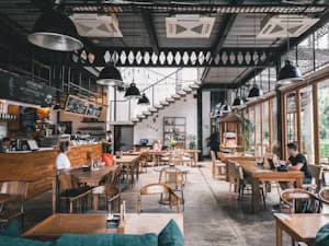 Artisan culinary creation