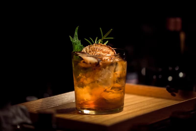 Classic Mint Julep
