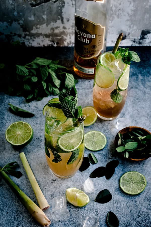 Smoked Hickory Whiskey Sour